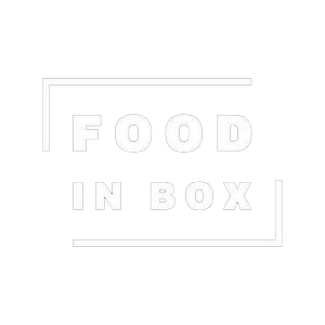 Food in Box